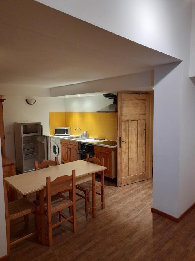 Fattoria Meneguto Agriturismo Degasper Giorgio Cortina dʼAmpezzo Exteriér fotografie